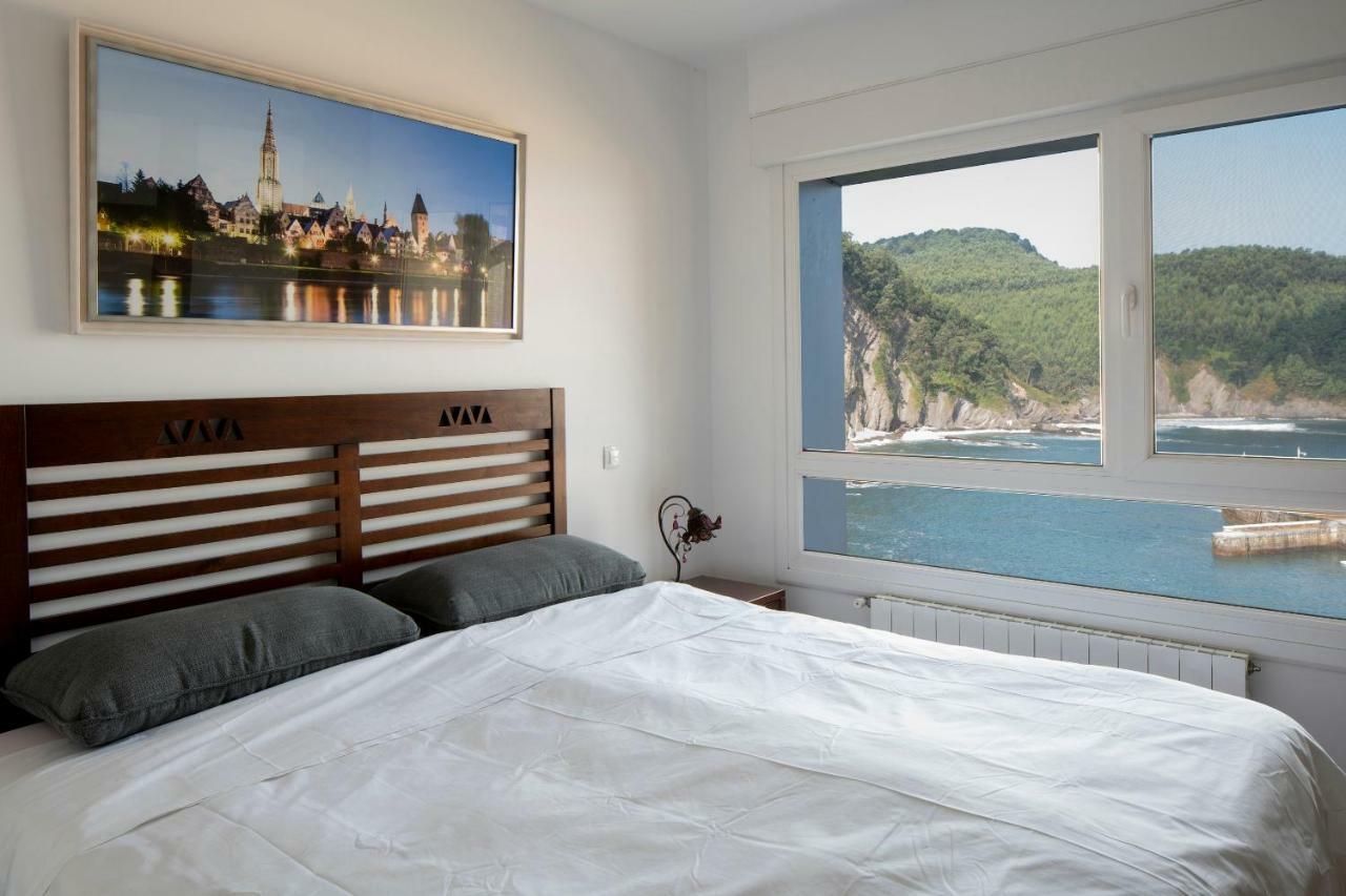 Armintza Port By Aston Rentals Arminza Екстер'єр фото