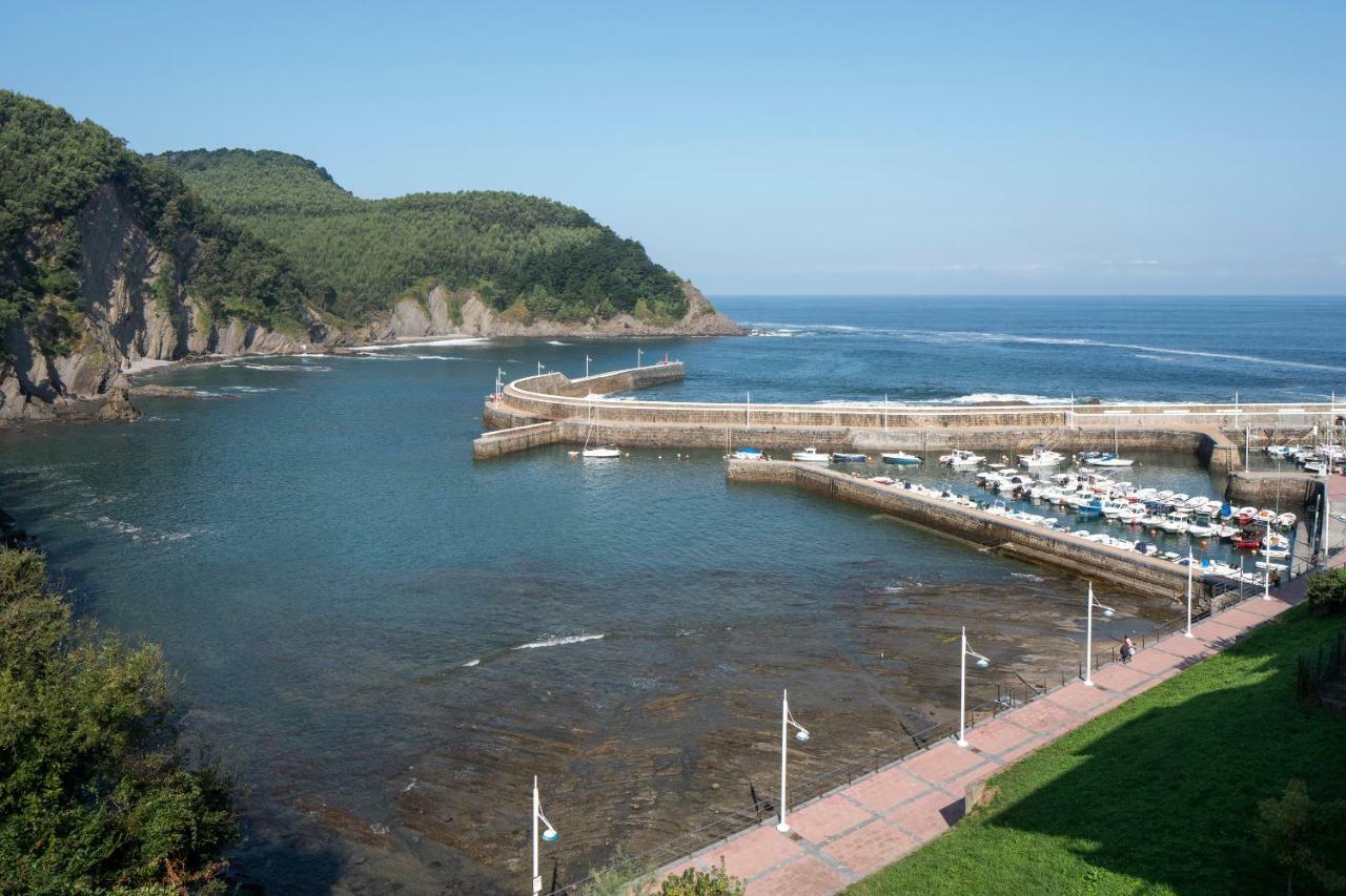 Armintza Port By Aston Rentals Arminza Екстер'єр фото
